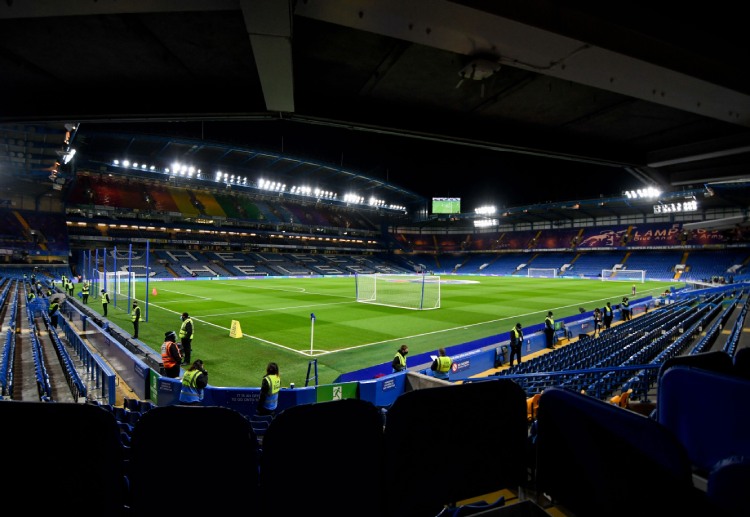 พรีเมียร์ลีก อังกฤษ 2021 เออร์ลิง ฮาลันด์ อาจจะย้ายทีม