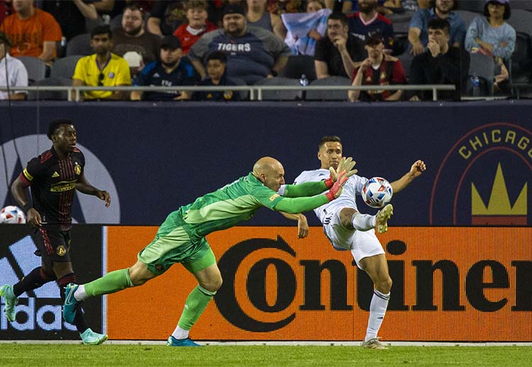 Tuyển Mỹ nằm ở bảng B CONCACAF Gold Cup 2021.