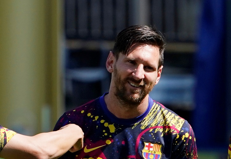 Bóng đá: Messi sẽ bước sang một chương mới trong sự nghiệp ở hè 2021