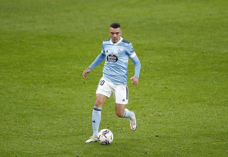 Celta Vigo aim to build off of their La Liga momentum with a positive result at home this weekend