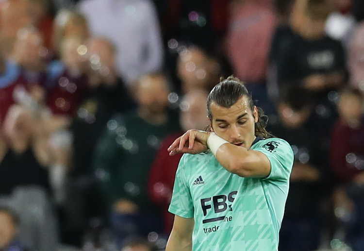 Kết quả Premier League 2021/22 West Ham United 4 - 1 Leicester City