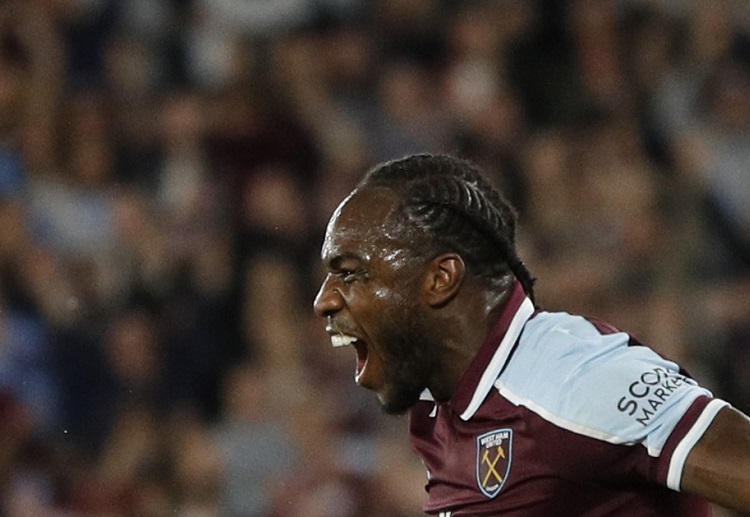 Michail Antonio has now 33 goals/assists in his last 43 Premier League starts