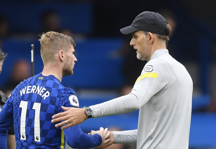 UEFA Champions League: Chelsea đang có được phong độ thi đấu khá ổn định trong thời gian gần đây