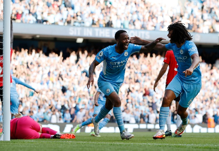 Premier League: Manchester City drop points after a golless draw versus Southampton