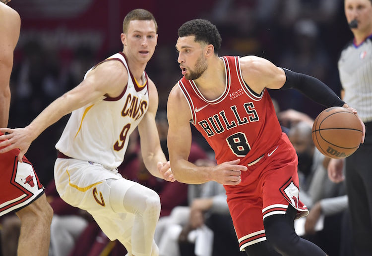 Chicago Bulls optimis memenangkan NBA tahun ini.