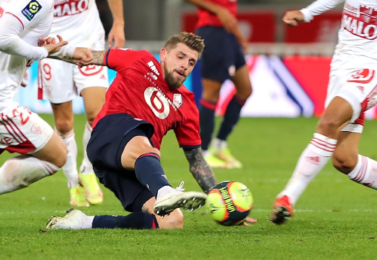 Soi kèo Ligue 1 PSG vs Lille