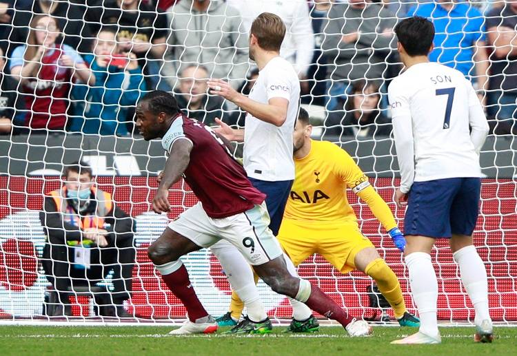 Michail Antonio and company will make sure to secure West Ham’s place in the EFL Cup quarter-finals