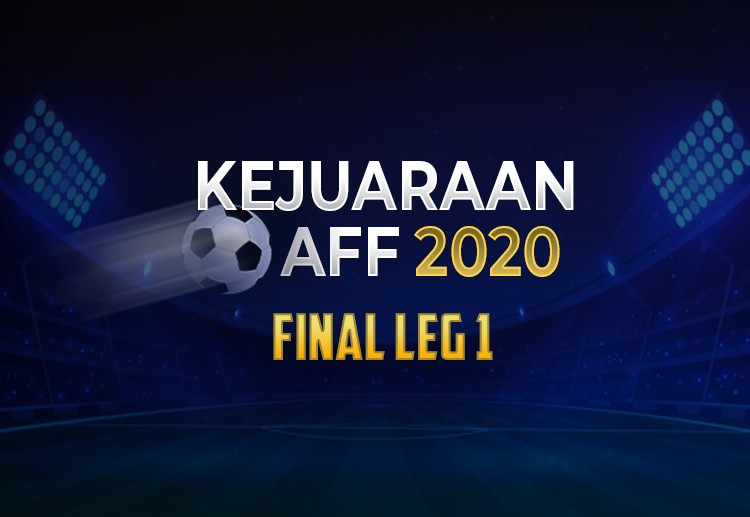 Irfan Jaya andalan Indonesia di Piala AFF 2020.