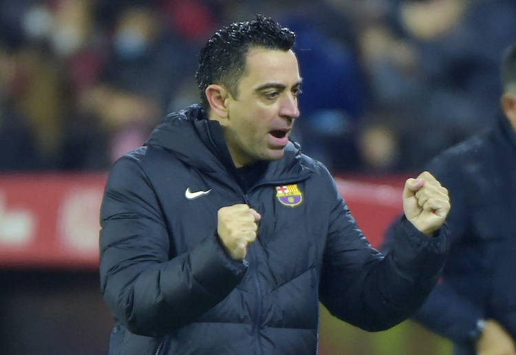 La Liga: Barcelona salvaged a point against Sevilla in their latest encounter