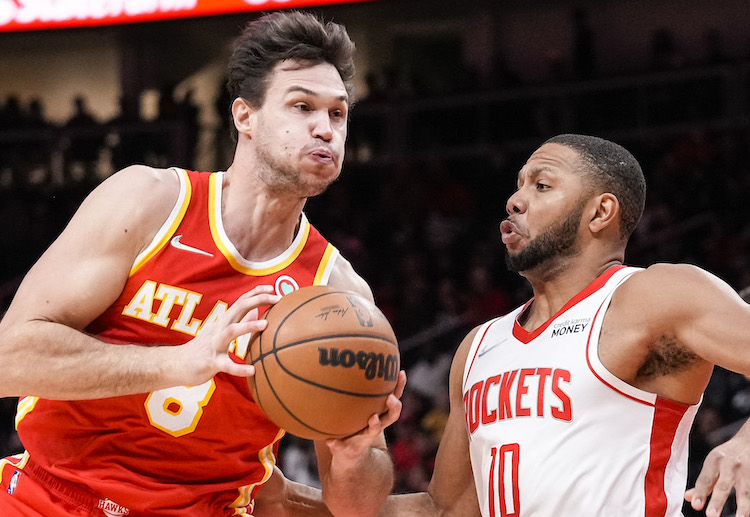 Nhận định NBA 2021: Atlanta Hawks vs Denver Nuggets