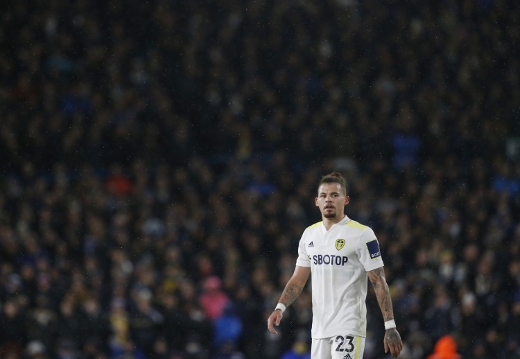 Leeds United siap kalahkan Chelsea di Liga Inggris.