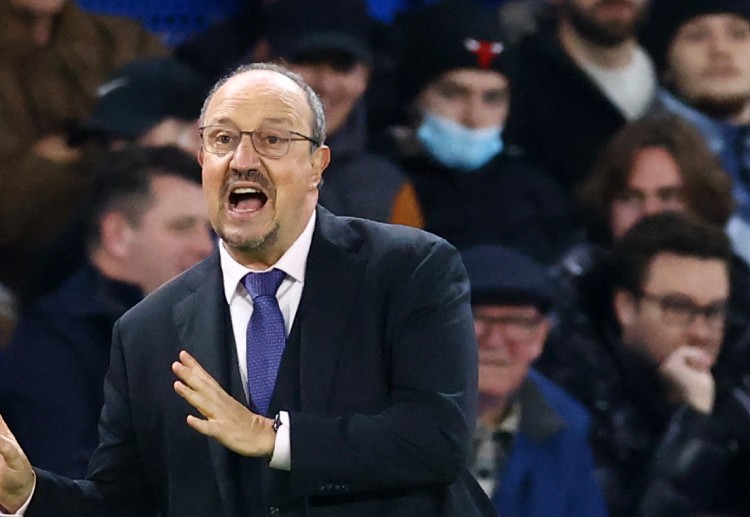 Premier League: Everton đang trong giai đoạn tồi tệ nhất từ trước đến nay dưới thời HLV Rafa Benitez