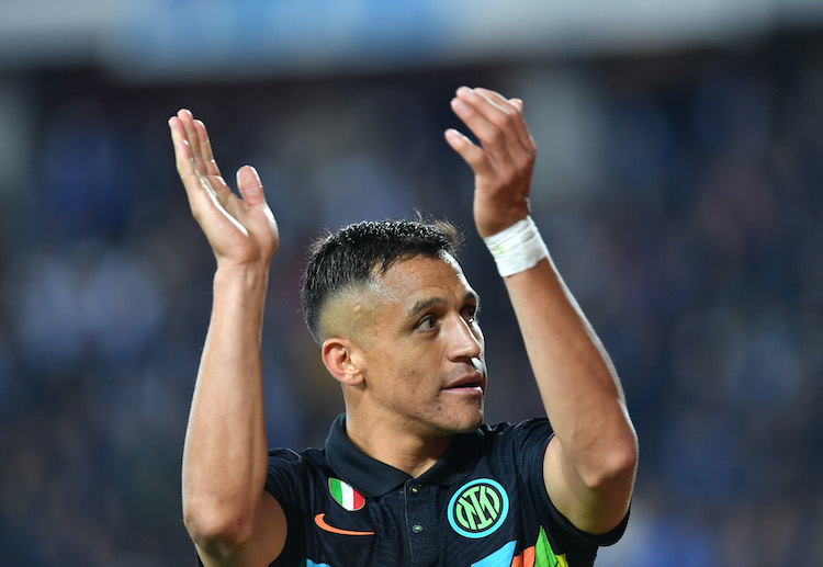 Alexis Sanchez ingin loloskan Chile ke Piala Dunia 2022