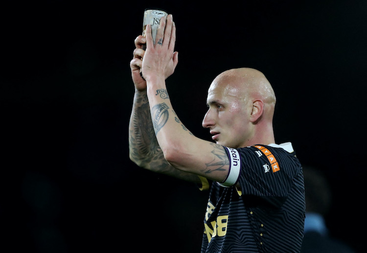 Jonjo Shelvey buat Newcastle United raih kemenangan kedua.