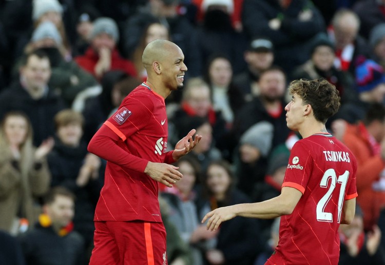 EFL Cup: Liverpool vướng phải những khó khăn nhất định