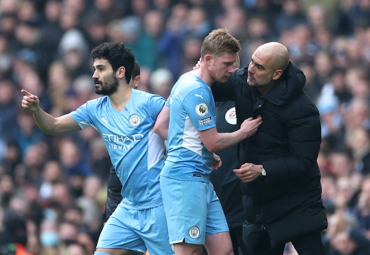 Premier League: Sau khi hạ Chelsea, Man City đã hơn đối thủ trực tiếp tới 13 điểm