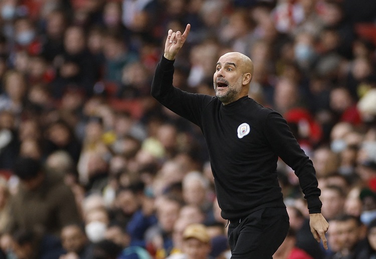 Manchester City boss Pep Guardiola eyes to maintain his winning streak in FA Cup