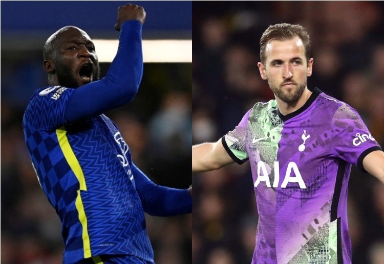 Taruhan Piala EFL: Chelsea vs Tottenham Hotspur