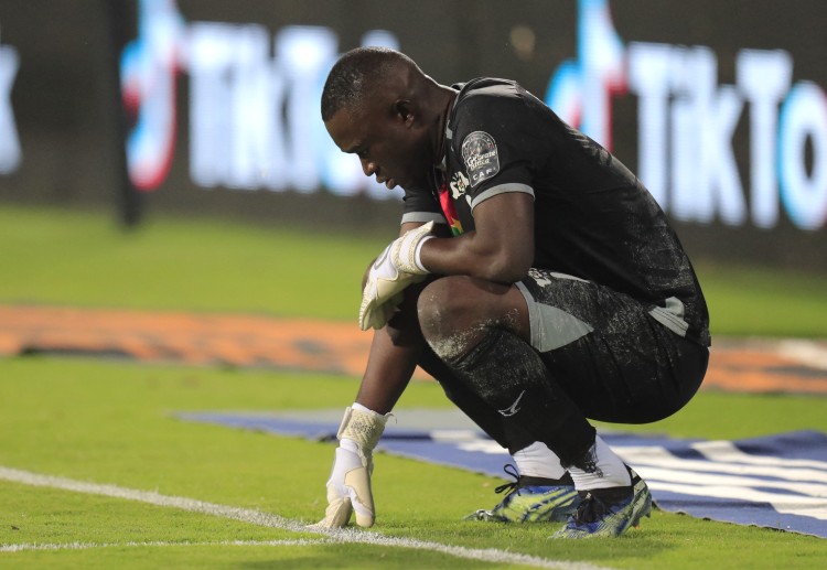 ဘာကီနာဖာဆို အနေနဲ့လည်း သမိုင်းတစ်လျှောက် အာဖရိကနိုင်ငံများဖလား ပြိုင်ပွဲမှာ ဒုတိယ အကြိမ်မြောက် စတုတ္ထနေရာ ရရှိခဲ့တာ ဖြစ်ပါတယ်။