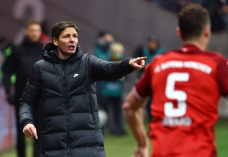 บาเยิร์น มิวนิก ได้ 3 คะแนนเต็ม ลุ้นแชมป์ บุนเดสลีก้า เยอรมัน 2022