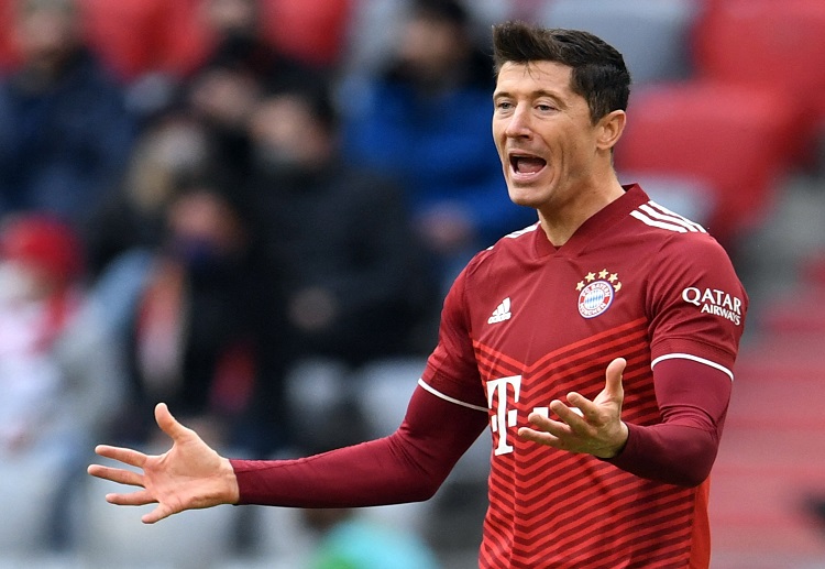 Bayern Munich plan to earn revenge as they take on Eintracht Frankfurt in the Bundesliga matchday 24