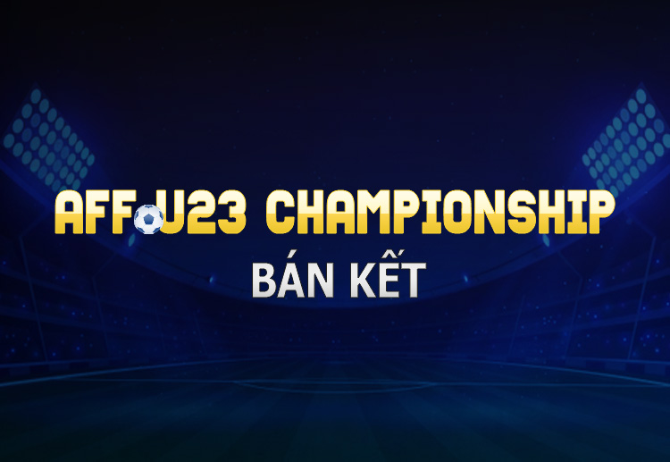 Nhận định AFF U23 2022 U23 Lào vs U23 Thái Lan.