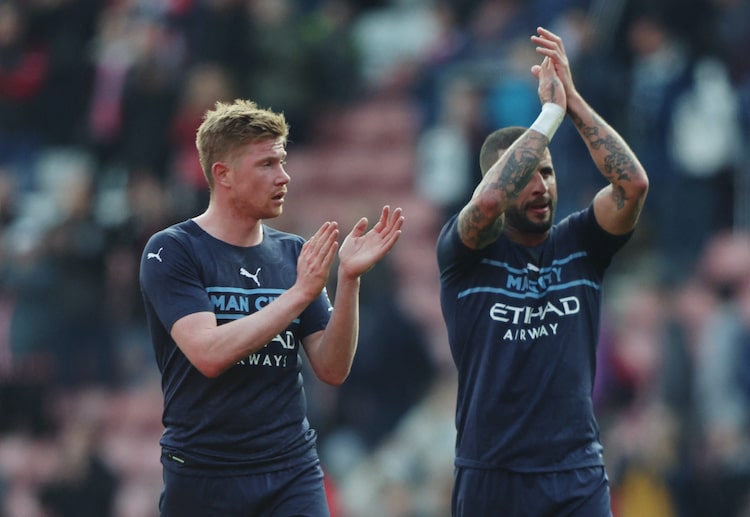 FA Cup: Kevin de Bruyne successfully converted a penalty for Manchester City