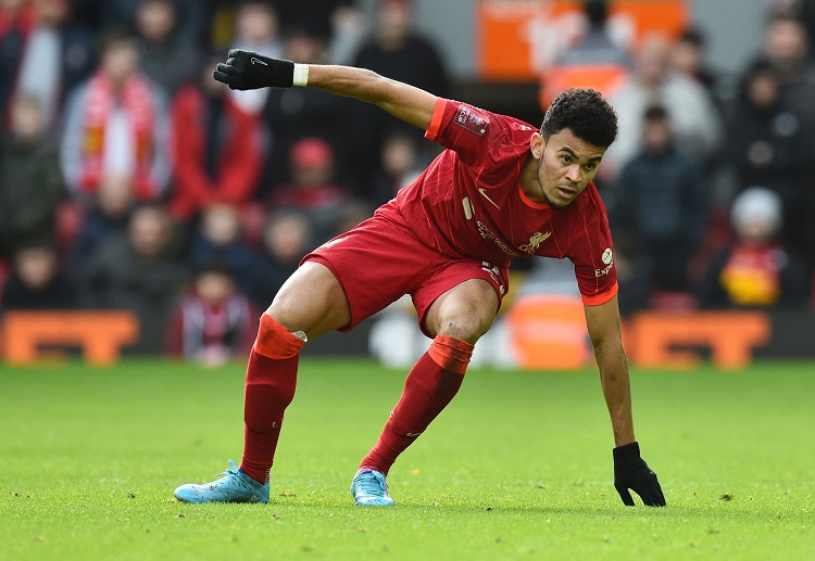 FA Cup: Liverpool đang có phong độ cực cao với 10 trận thắng liên tiếp.