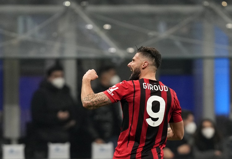 Coppa Italia: AC Milan giành 3 chiến thắng gần nhất thì họ bắt đầu chơi chùn bước hơn với 2 trận hòa liên tục