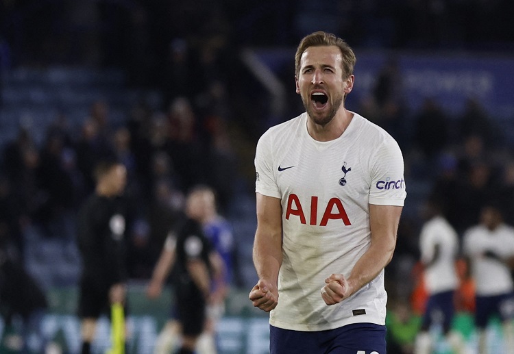 Premier League: Tottenham đang nằm trong top 4 đội có thành tích sân nhà tốt nhất với 31 điểm sau 16 trận