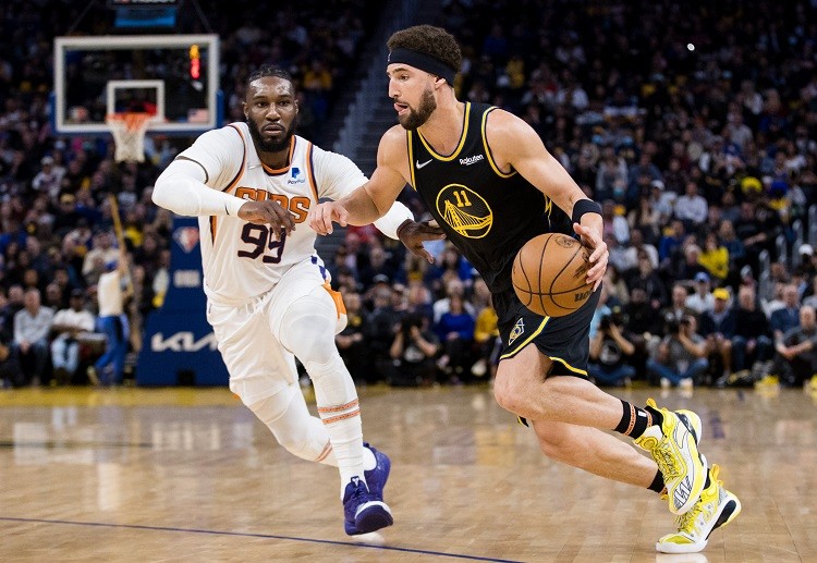 Dự đoán bóng rổ NBA 2022 Golden State Warriors vs Utah Jazz