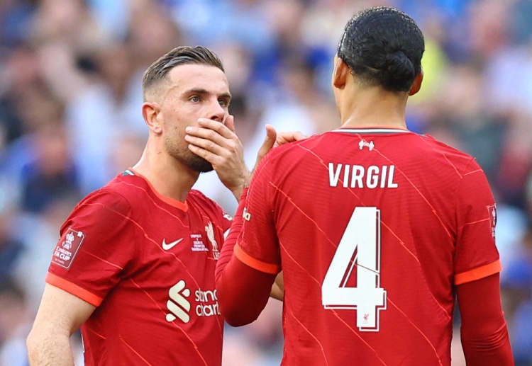 Premier League: mục tiêu trước mắt của Liverpool là giành 3 điểm để tiếp tục nuôi hy vọng cạnh tranh chức vô địch Ngoại hạng Anh