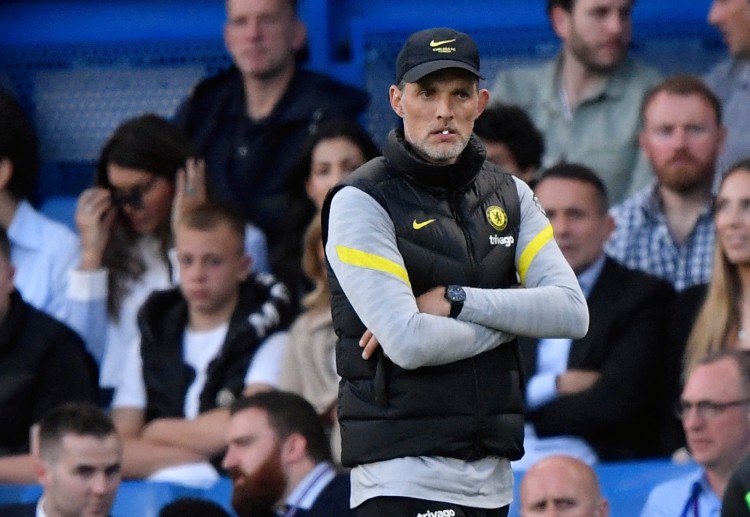 ဒါ့အပြင် ချဲလ်ဆီးတို့ အသက် ၂၃ နှစ် အရွယ် စပိန် ဘယ်နောက်ခံလူကို ခေါ်ယူဖို့ အတွက် ပရီးမီးယားလိဂ် ပြိုင်ဘက်တွေ ဖြစ်တဲ့ မန်စီးတီး၊ စပါး တို့နဲ့ အပြိုင် ကြိုးပမ်းရဖို့ ရှိနေပါတယ်။