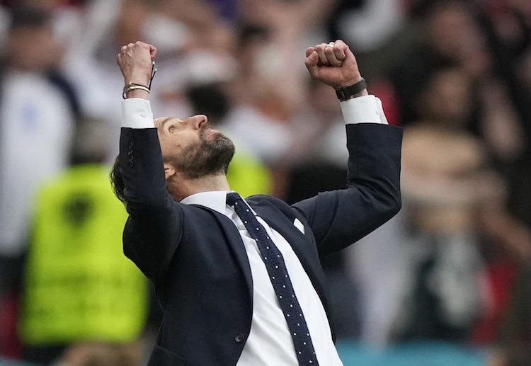 Gareth Southgate needs to lead England to World Cup 2022 glory to save his job