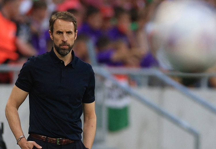 Gareth Southgate will be wary of back-to-back defeats as they go up against Belgium in the UEFA Nations League