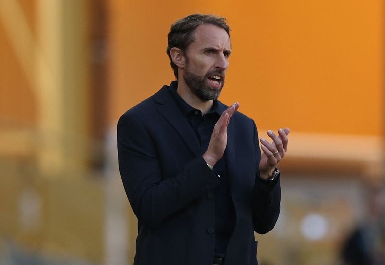 Gareth Southgate's England have shared a goalless draw with Italy in the Nations League