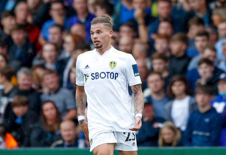 Premier League: Man City hy vọng sẽ đạt được thỏa thuận chiêu mộ Kalvin Phillips