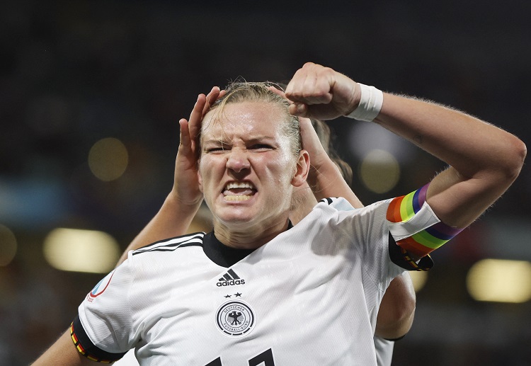 Women's Euro 2022: Can Germany dominate England in the final?