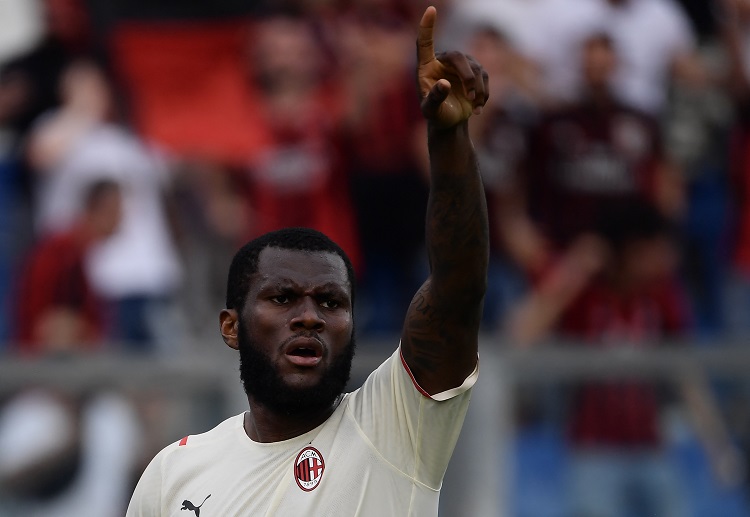 How will Franck Kessie contribute to Barcelona's La Liga campaign this upcoming season?