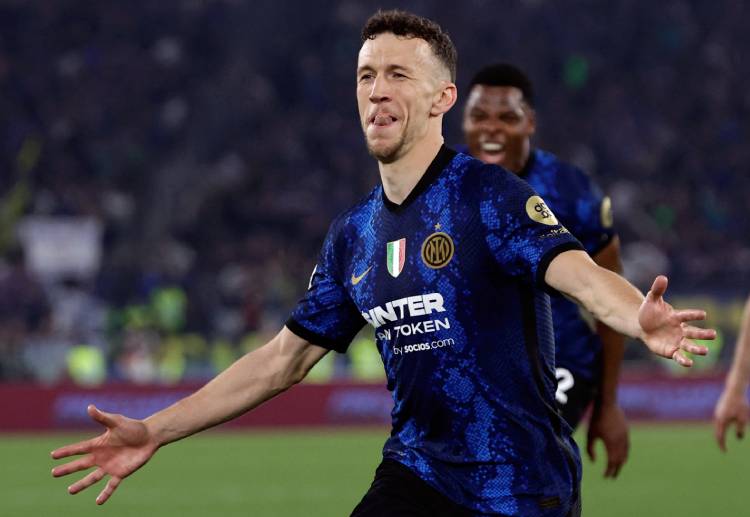 Ivan Perisic akan jadi pemain kunci di Liga Inggris.