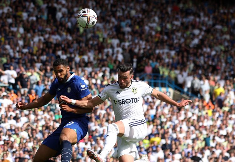 Premier League: đội chủ nhà đã thi đấu đầy kín kẽ khiến hàng công của The Blues hoàn toàn bế tắc.