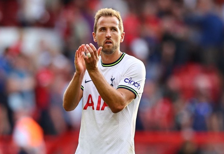 Tottenham Hotspur andalkan Harry Kane untuk raih kemenangan di Premier League pekan ini