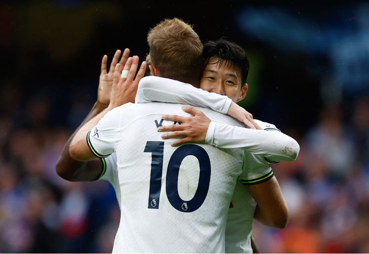 Premier League: Harry Kane and Son Heung-Min are both aiming to score against Southampton