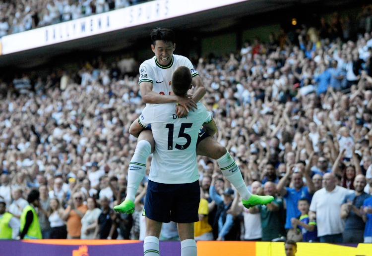 Premier League: 9 trận gần nhất tại Premier League, Tottenham chỉ để lọt lưới 4 lần và có tới 5 trận giữ sạch lưới.