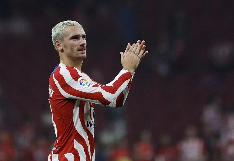 La Liga: How will Antoine Griezmann transfer saga pan out?