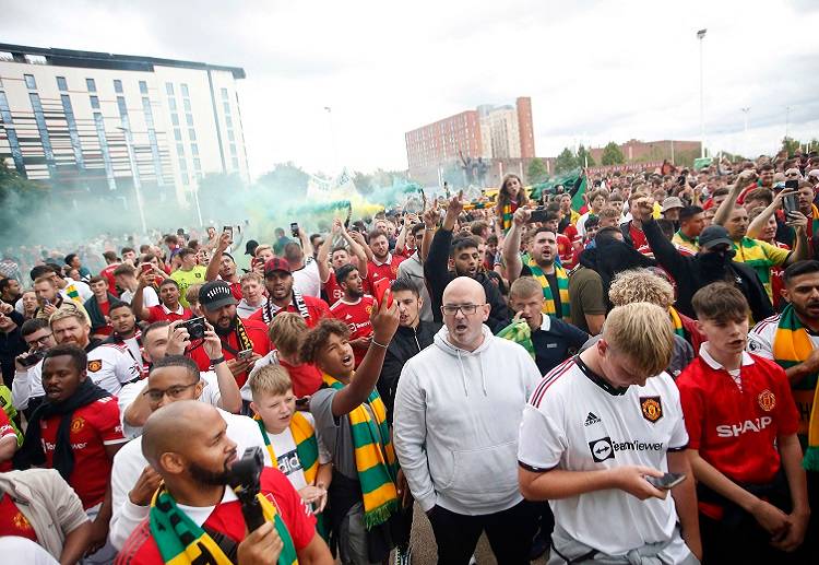 Premier League: Man United đã bắt đầu mùa giải với phong độ không tốt dưới thời tân HLV Erik Ten Hag.