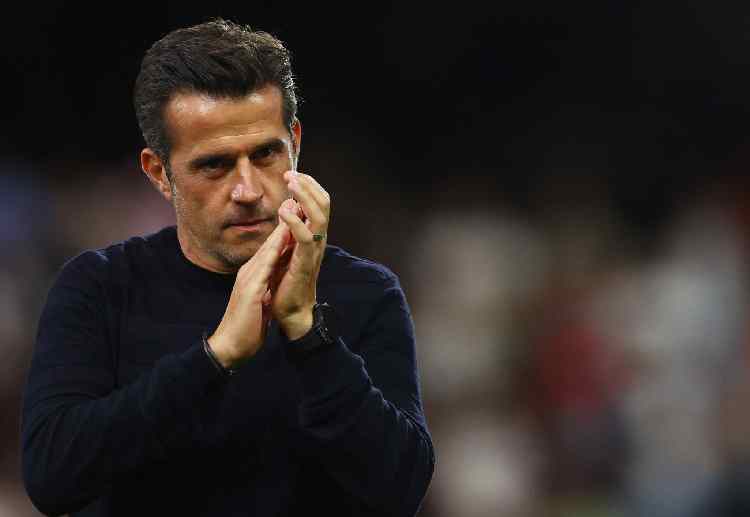 The Cottagers are benefiting from Marco Silva's Premier League expertise