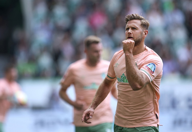 Werder Bremen are looking for a win when they travel to SC Freiburg for a Bundesliga clash