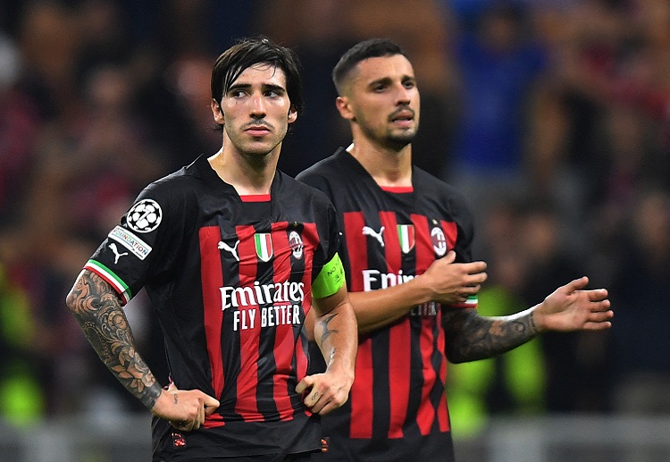 UEFA Champions League: AC Milan đã nhập cuộc tốt hơn Chelsea nhưng điều đó không có nghĩa là trận đấu này sẽ dễ dàng với họ.