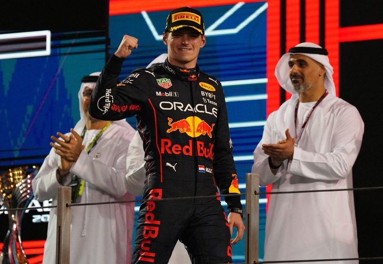 Formula 1 2022 world champion Max Verstappen claims his 15th race win this season at the Abu Dhabi Grand Prix